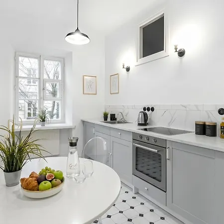 Апартаменти Urban Chic - Great Location- - Mostowa