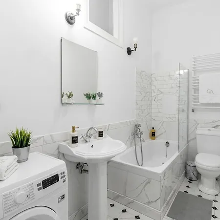 Urban Chic - Great Location- - Mostowa * Варшава