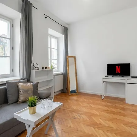 Апартаменти Urban Chic - Great Location- - Mostowa